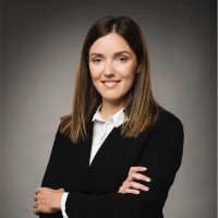 Sartorius BIA Separations Employee Maja Leskovec's profile photo