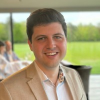 Nubera Employee Frederic van Reet's profile photo