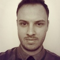 Gerber Architekten Employee Michael Rudnicki's profile photo