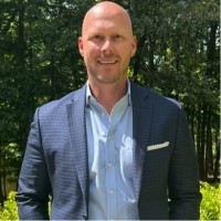 Synergis Employee Stephen Stringer's profile photo