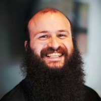 Adminis Employee Brian Hanna-Sauro's profile photo