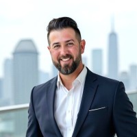 Union Home Mortgage Corp. Employee Justin Nagy's profile photo