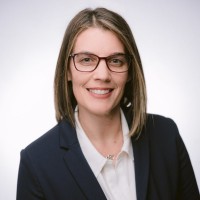 Jennifer Rauch Email & Phone Number