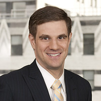 Wilson Elser Employee Jon Meer's profile photo