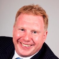 Mulholland Contracts Ltd Employee Kevin Breen's profile photo