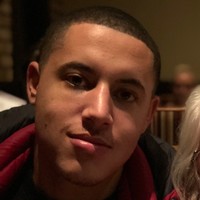 CACI International Inc Employee Kyle Laughlin's profile photo