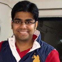 Citi Employee Ankit Ranjan's profile photo