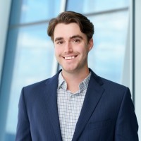 Barings Employee Murphy Jones's profile photo
