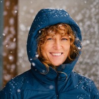 Mica Heliskiing Employee Jana Thompson's profile photo
