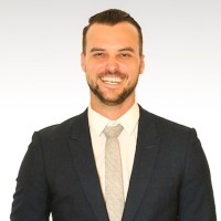 eXp Realty Employee Joshua Simms's profile photo