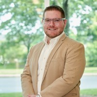 Rock Brook Employee Zach Zeiders's profile photo