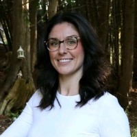 Touchstone Institute Employee Krystal Gies's profile photo