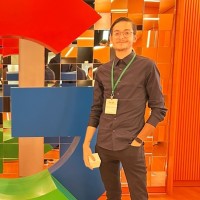 ASTRA Employee Matheus Justino G. da Silva's profile photo