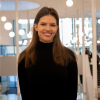 BOLD Communication & Marketing Employee Paulina Pape's profile photo