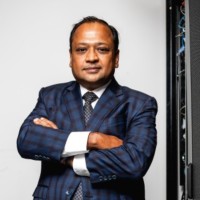 StickmanCyber Employee Ajay Unni's profile photo