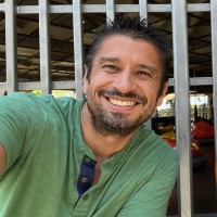 Sohnen Enterprises, Inc. Employee Eric Yniguez's profile photo