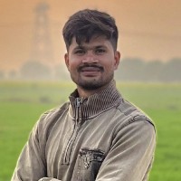 Hive Pro Employee Ashish Kumar's profile photo