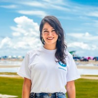 WeTravel Employee Maria Alban's profile photo