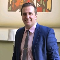 Fras-Le North America, Inc. Employee Guilherme G. Rampon's profile photo