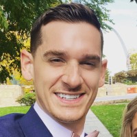 St. Louis Children's Hospital Employee Ryan Hake's profile photo