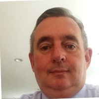 Charles River Country Club Employee Daniel O'Connell's profile photo