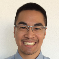 Cepheid Employee Daniel Vu's profile photo