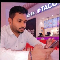 Nikhil Gujwar Email