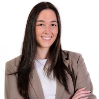 Brave Generation Academy Employee Tatiana da Silva's profile photo