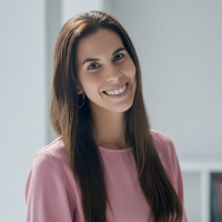 The Byng Group Employee Luciana Herrera's profile photo