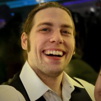 Daniel Maffei Email & Phone Number