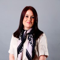 Nulty+ Employee Charlotte Shaire's profile photo