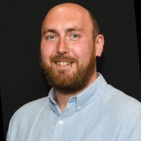Stryker Employee Roy Gallagher's profile photo