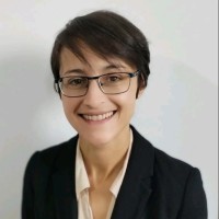 Noscendo GmbH Employee Irene Farina's profile photo