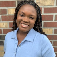 St. John the Baptist Parish School System Employee Ravyn Bazile's profile photo