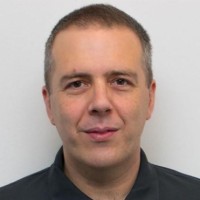 Centro Ricerche Fiat Employee Alessandro Zanella's profile photo