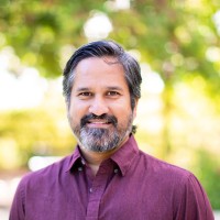 First Bite Employee Pratik Shevade's profile photo
