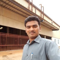 Ngon Coffee Company Limited Employee Simhadri Sankar's profile photo