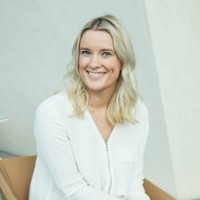 Accenture Song Employee Zara Flynn's profile photo