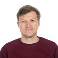 Howard Hughes Medical Institute (HHMI) Employee Gert-Jan Both's profile photo
