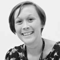 United Utilities Employee Laura Spyrou's profile photo