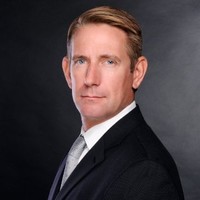 Federal Reserve Financial Services Employee Ian Schweid's profile photo