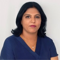 Digital Connexion Employee Gomathy S's profile photo