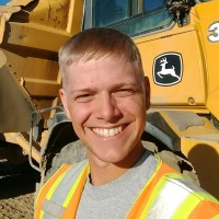 Flynn Group of Companies Employee Daniel Stephenson's profile photo