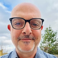 KPMG UK Employee Simon Horrocks's profile photo