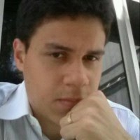 SimplesVet Employee George Moura's profile photo