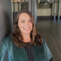 Spire Engineering Employee Meghan Kiel's profile photo