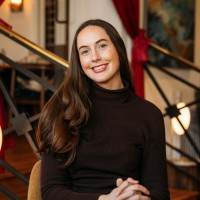 Yuup Employee Isabel Kirby's profile photo