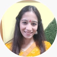 Luneblaze Employee Smriti Khatri's profile photo