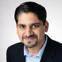 Robin Varghese Email & Phone Number