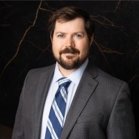 Martindale Consultants, Inc. Employee Ben Hickson's profile photo